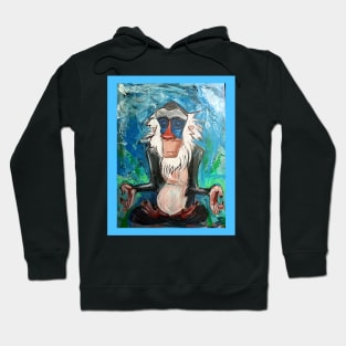 Rafiki Hoodie